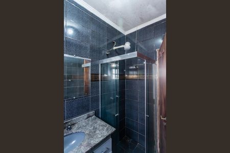 Casa para alugar com 309m², 4 quartos e 4 vagasBanheiro