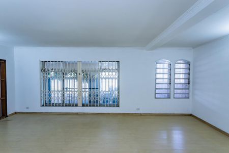 Casa para alugar com 309m², 4 quartos e 4 vagasSala estar
