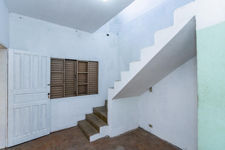 Casa para alugar com 309m², 4 quartos e 4 vagasSala - edícula