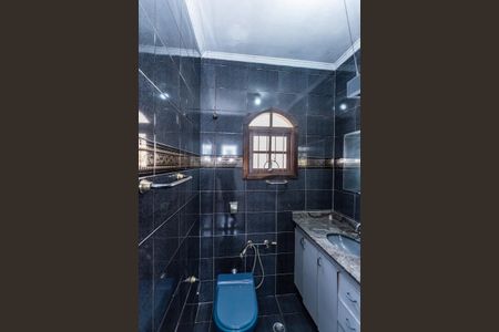 Casa para alugar com 309m², 4 quartos e 4 vagasBanheiro
