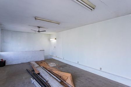 Casa para alugar com 309m², 4 quartos e 4 vagasSalão multiuso - edícula