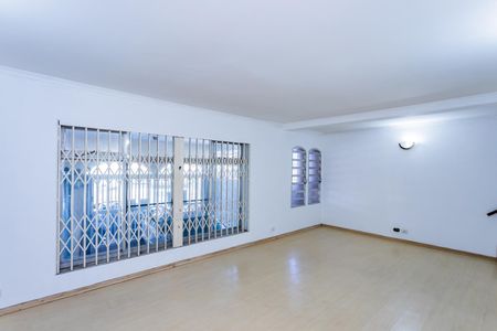Casa para alugar com 309m², 4 quartos e 4 vagasSala estar