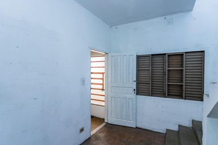 Casa para alugar com 309m², 4 quartos e 4 vagasSala - edícula