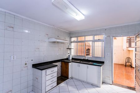 Casa para alugar com 309m², 4 quartos e 4 vagasCozinha