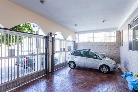 Casa para alugar com 309m², 4 quartos e 4 vagasGaragem