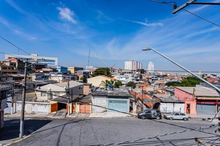 Casa para alugar com 309m², 4 quartos e 4 vagasVista Varanda quartos