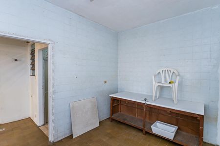 Casa para alugar com 309m², 4 quartos e 4 vagasQuarto de serviço - edícula