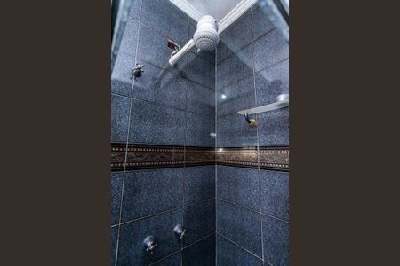 Casa para alugar com 309m², 4 quartos e 4 vagasBanheiro