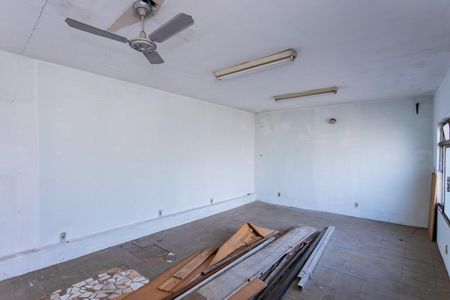 Casa para alugar com 309m², 4 quartos e 4 vagasSalão multiuso - edícula