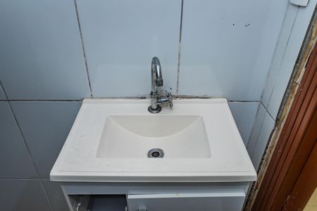 Casa para alugar com 309m², 4 quartos e 4 vagasBanheiro