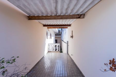 Casa para alugar com 309m², 4 quartos e 4 vagasVaranda quartos