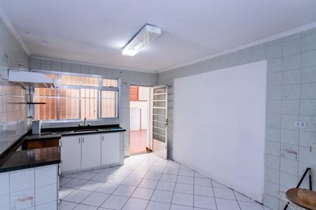 Casa para alugar com 309m², 4 quartos e 4 vagasCozinha