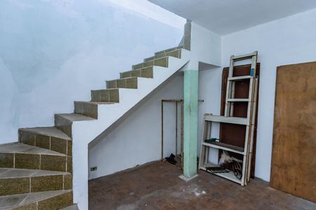 Casa para alugar com 309m², 4 quartos e 4 vagasSala - edícula