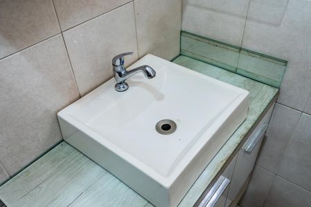 Casa para alugar com 309m², 4 quartos e 4 vagasLavabo