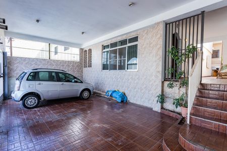 Casa para alugar com 309m², 4 quartos e 4 vagasGaragem