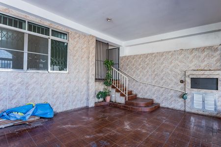 Casa para alugar com 309m², 4 quartos e 4 vagasGaragem