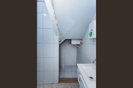 Casa para alugar com 309m², 4 quartos e 4 vagasBanheiro