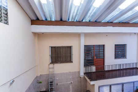 Casa para alugar com 309m², 4 quartos e 4 vagasVista Quarto 1