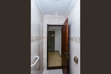 Casa para alugar com 309m², 4 quartos e 4 vagasLavabo