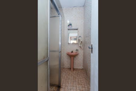Casa para alugar com 309m², 4 quartos e 4 vagasBanheiro - edícula