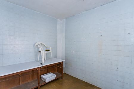 Casa para alugar com 309m², 4 quartos e 4 vagasQuarto de serviço - edícula