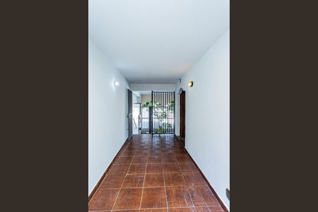 Casa para alugar com 309m², 4 quartos e 4 vagasHall de entrada