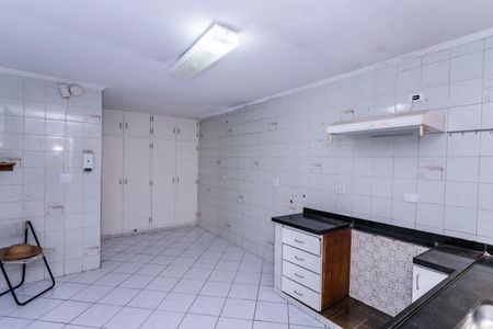 Casa para alugar com 309m², 4 quartos e 4 vagasCozinha