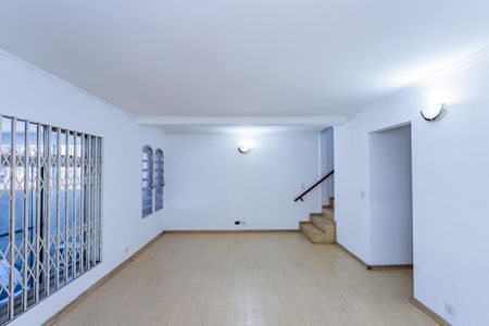 Sala estar de casa para alugar com 4 quartos, 309m² em Jardim Maristela, São Paulo