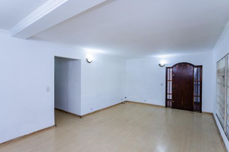 Casa para alugar com 309m², 4 quartos e 4 vagasSala estar