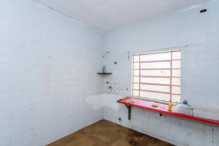 Casa para alugar com 309m², 4 quartos e 4 vagasQuarto de serviço - edícula