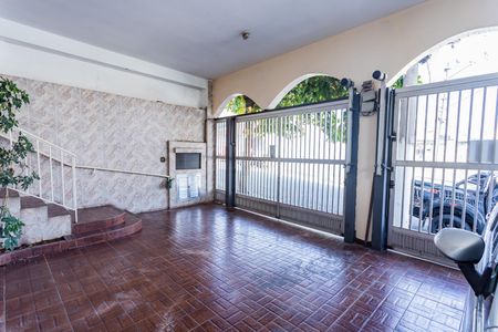 Casa para alugar com 309m², 4 quartos e 4 vagasGaragem
