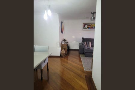 Apartamento à venda com 2 quartos, 75m² em Vila Sofia, São Paulo