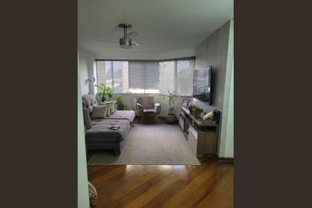 Apartamento à venda com 2 quartos, 75m² em Vila Sofia, São Paulo