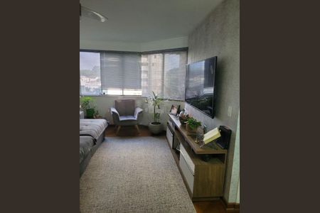 Apartamento à venda com 2 quartos, 75m² em Vila Sofia, São Paulo