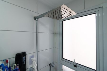 Apartamento para alugar com 41m², 2 quartos e sem vagaBanheiro