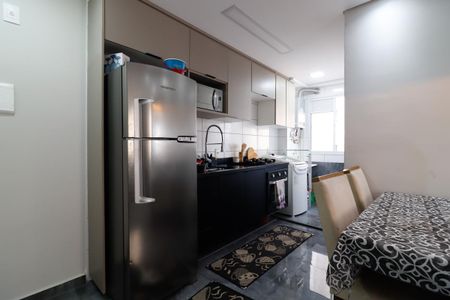 Apartamento para alugar com 41m², 2 quartos e sem vagaBanheiro