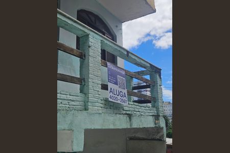 Casa para alugar com 50m², 2 quartos e sem vagaplaquinha Instalada 