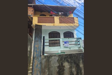 Casa para alugar com 50m², 2 quartos e sem vagaplaquinha Instalada 