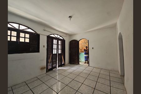 Casa para alugar com 2 quartos, 50m² em Garcia, Salvador