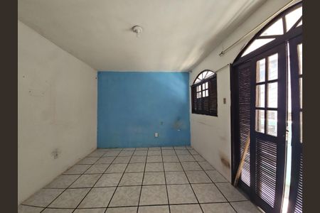 Casa para alugar com 2 quartos, 50m² em Garcia, Salvador