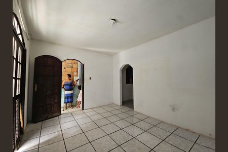 Casa para alugar com 2 quartos, 50m² em Garcia, Salvador
