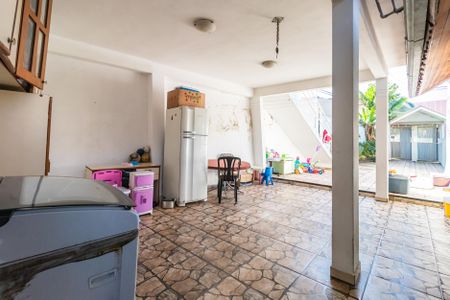 Casa à venda com 403m², 3 quartos e 5 vagasÁrea Externa