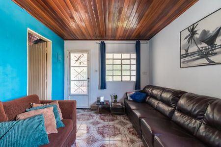 Sala de casa à venda com 3 quartos, 403m² em Vila Nova, Barueri