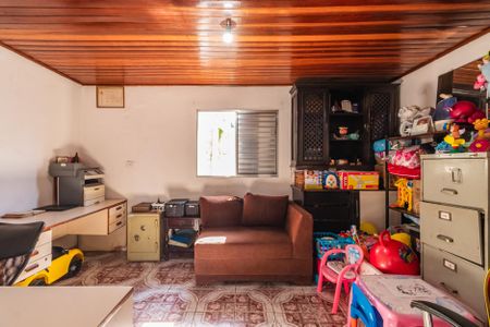 Casa à venda com 403m², 3 quartos e 5 vagasQuarto 2