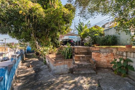 Casa à venda com 403m², 3 quartos e 5 vagasÁrea Externa