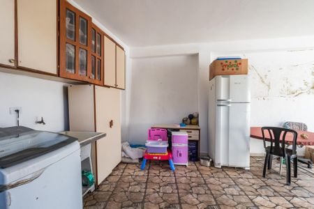 Casa à venda com 403m², 3 quartos e 5 vagasÁrea Externa