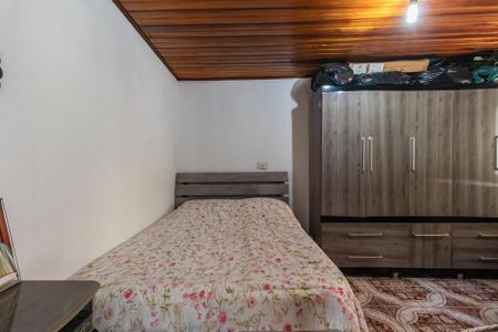 Casa à venda com 403m², 3 quartos e 5 vagasQuarto 1
