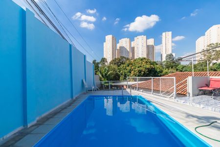 Casa à venda com 403m², 3 quartos e 5 vagasÁrea Externa