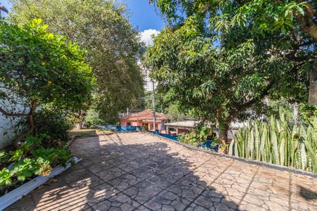 Casa à venda com 403m², 3 quartos e 5 vagasÁrea Externa