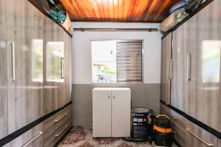 Casa à venda com 403m², 3 quartos e 5 vagasQuarto 1